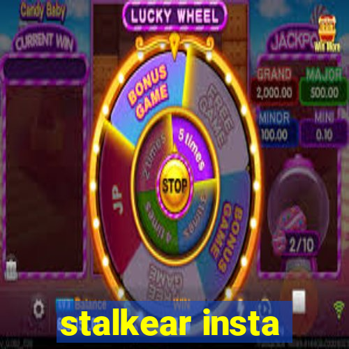 stalkear insta